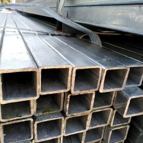 德阳q355b无缝方管